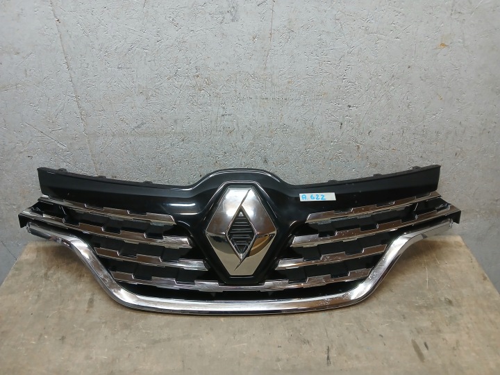 Grille RENAULT KOLEOS II 2 LIFT 623100754R