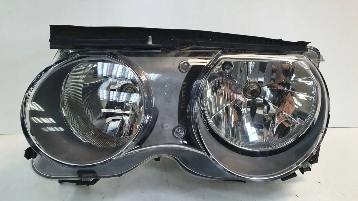 light front left BMW 3 E46 Compact 00