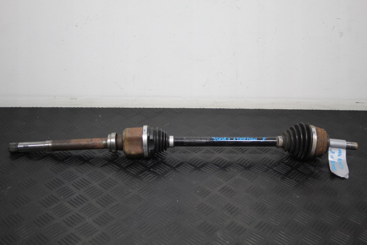 Semiasse Destra Anteriore PEUGEOT 3008 II 2 LIFT
