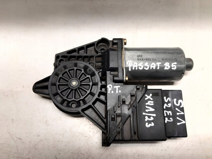 Motor Fenster rechts heck VW PASSAT B5