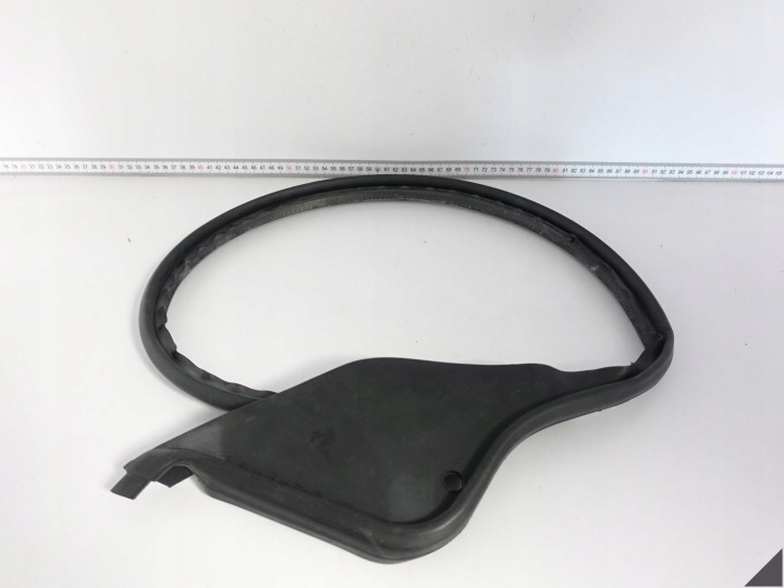 FERRARI FF F151 11-16 GUARNIZIONE COPERTURA GREMBIALINA GRODZI MOTORE DESTRO ANTERIORE ORG