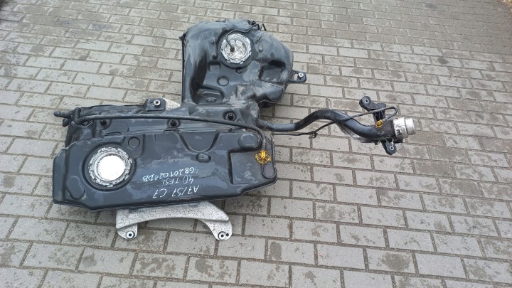 IDEALNY TANK AUDI S7 C7 4.0TFSI LIFT 1
