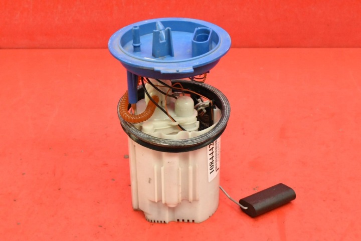Pompe Pompe alimentation carburant 6C0919051G SKODA FABIA 3 III NJ 1.2 TSI 110 KM 14-18