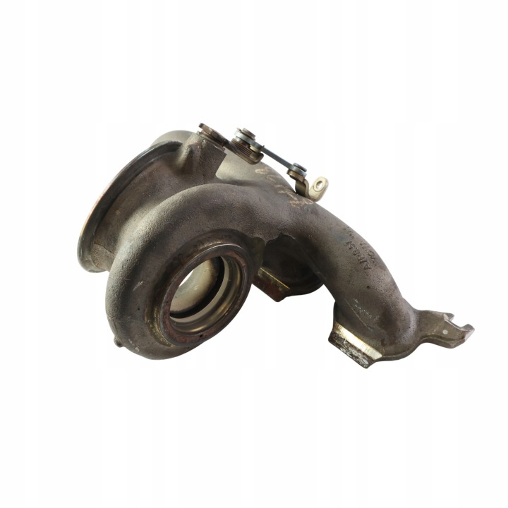 BMW 3 G20 G21 2020 turbocompressori completi 9