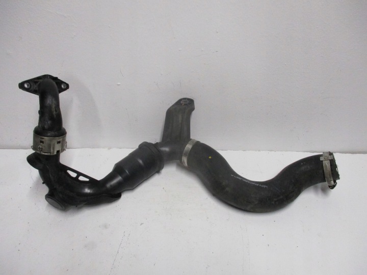 hose pipe wiring FORD FIESTA MK8 L1B1-6C646-BA
