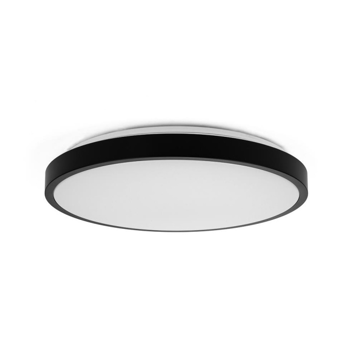 V-tac Stropní stropní svítidlo 18W Led kulatý 30 cm senzor pohybu