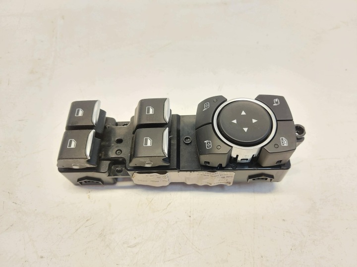 Ford Ranger VI 6 2024r. 3.0 TDCI ovladac zrcadel okna N1WT-14540-VAW