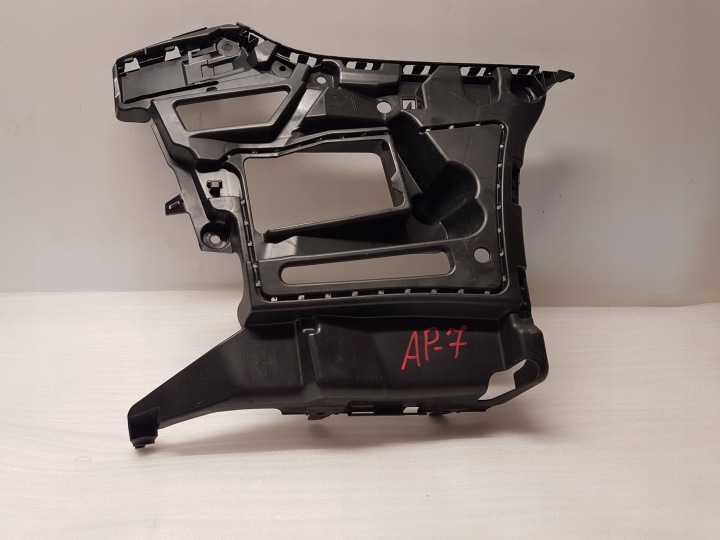 stoßstangenführung rechts heck BMW M4 G82 M4 G83 8074728