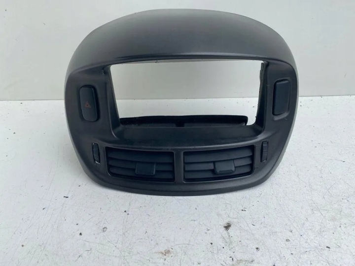TOYOTA PREVIA ( R3 ) πρόσληψη αέρα 5541228270 2.0L ντίζελ 85 kW 10