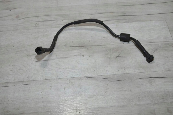 Citroen C4 Cactus 2016 wiring / hose vacual