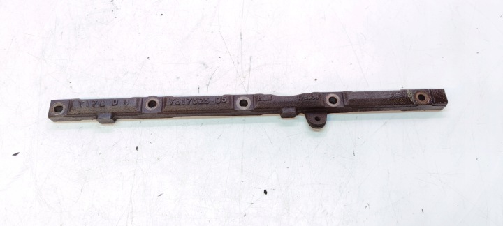 bracket holder tube header pipe BMW F36 430I B48B20B 252KM 7617525
