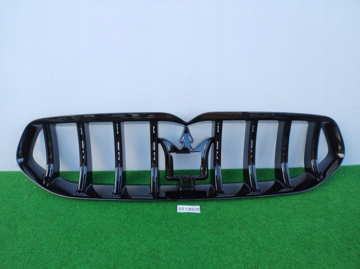 nuovo Originale Griglia MASERATI GRECALE 670170829 ST1/R520
