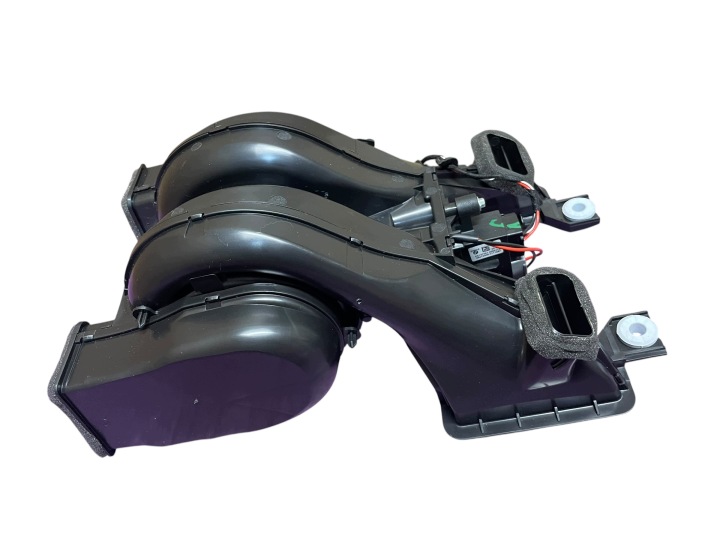 heater heating complete BMW X5 G05 LCI