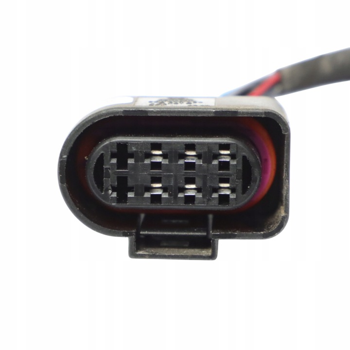 Audi A6 C6 Sedan Πίσω βύσμα λαμπτήρα Αριστερά πίσω LED 4F5945095J 9