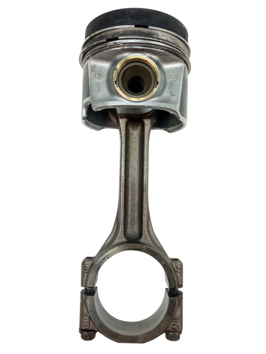 piston connecting rod 81L155 2.0 TDI VW Volkswagen Touran III (2015- )