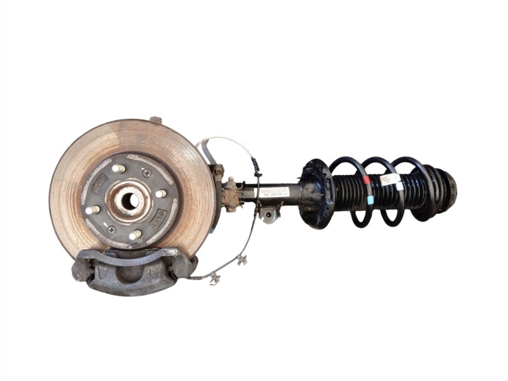Mozzo FUSELLO ammortizzatore Destra Anteriore KIA PICANTO III 1.0 12V 67KM 54660-G6200