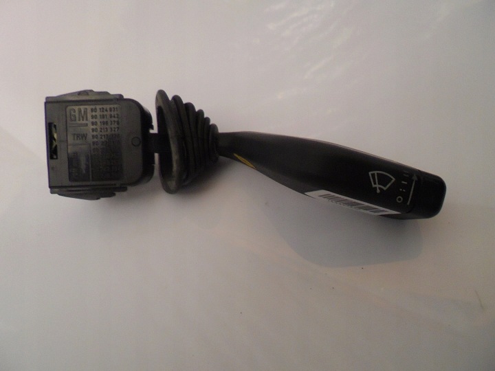Commodo essuie glace OPEL CORSA B 90124941 OPEL
