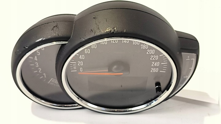 Kombiinstrument Kombiinstrument BM-0560-201 MINI CLUBMAN COOPER