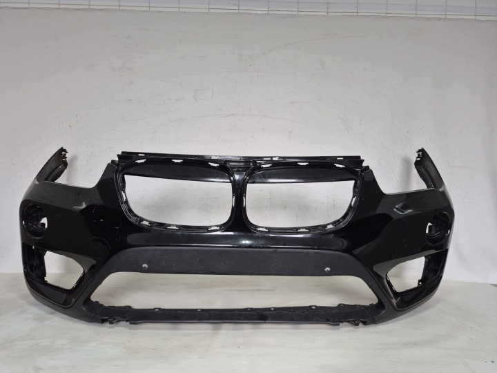 BMW X1 F48 15-19 stoßstange vorne vorne 4XPDC