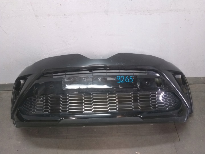 PARAURTI ANTERIORE TOYOTA CHR CH R LIFT GR SPORT 19