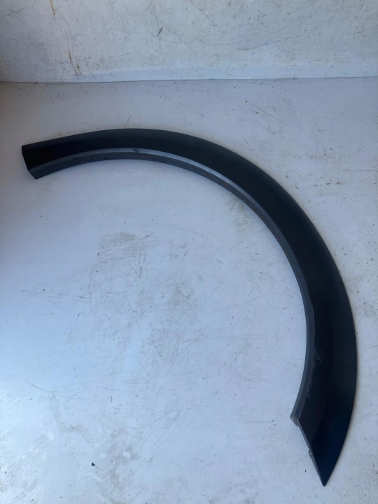 moulding cap of a fender right front PEUGEOT 508 RXH 9674306977