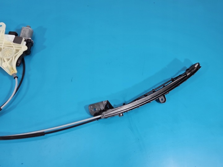 ENGINE ROLETY BAGBER /6-PIN AUDI A4 B9 8
