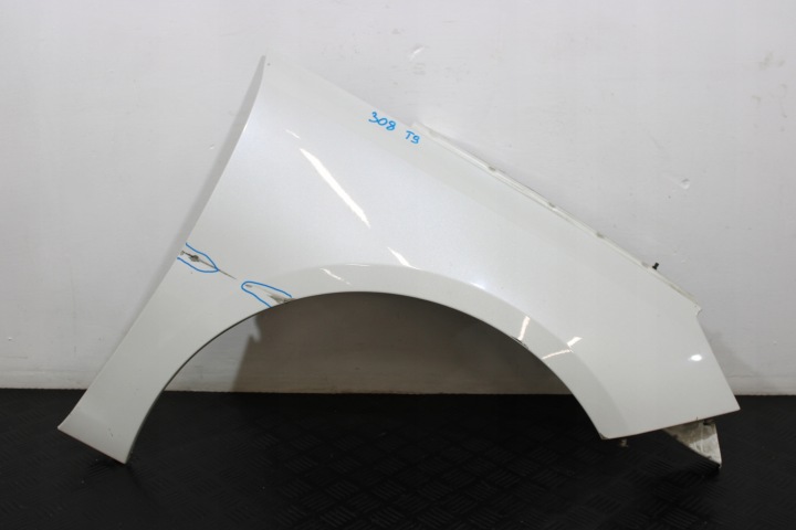 Aile Droite Avant Avant PEUGEOT 308 T9 SW KOMBI