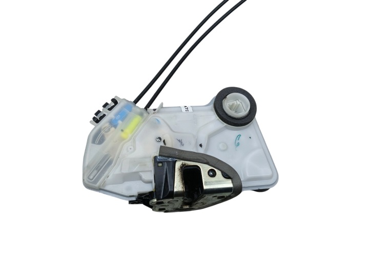 de la Serrure Portière Droite Avant CITROEN C1 II (2014-2022)