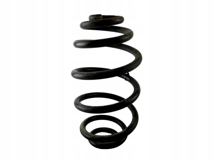 SPREZAYNA springing rear part VW PASSAT B5