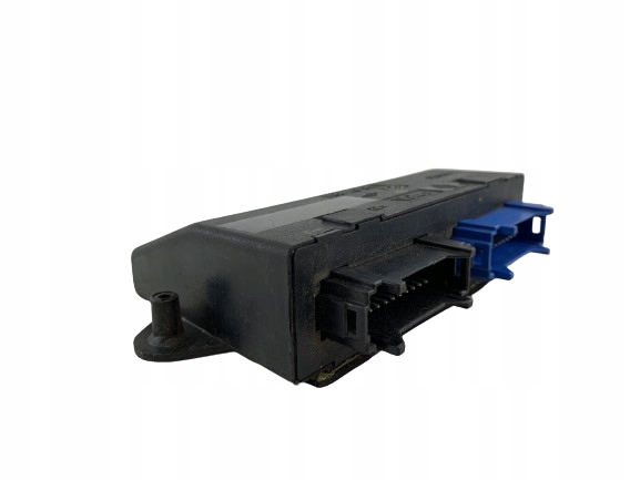 RENAULT LAGUNA et Unité de contrôle Module Lumières 7700843416-B