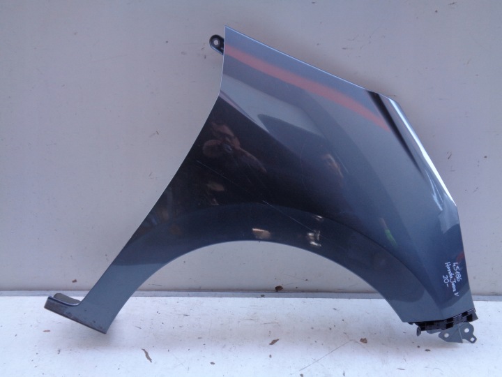 Kotflügel rechts vorne HONDA JAZZ V 20- NR 45186