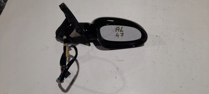 SPECCHIETTO RETROVISORE DESTRO VW GOLF POSITIVO 13PIN