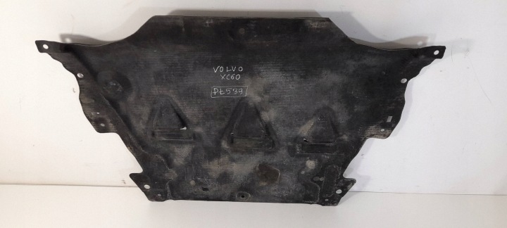 Volvo XC60 e Lift / V60 II copertura GREMBIALINA sotto Motore 31440388 (PL539)