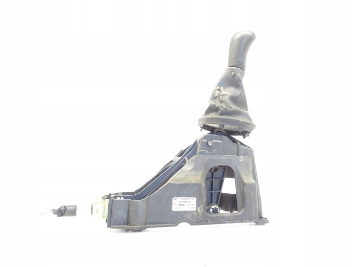 Levier de vitesse Mecanisme levier vitesse Levier de vitesse SMART FORTWO FORFOUR A4532601500