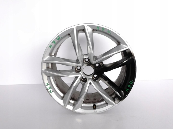 AUDI A4 S4 RS S-LINE 8W0 B9 disk 8JX18 ET40 5X112