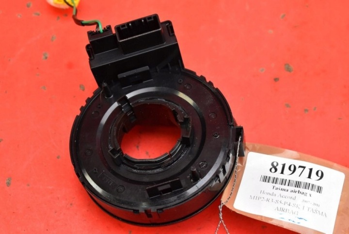 ANELLO airbag VOLANTE airbag ZWIJKA HONDA ACCORD 8 VIII 07-11