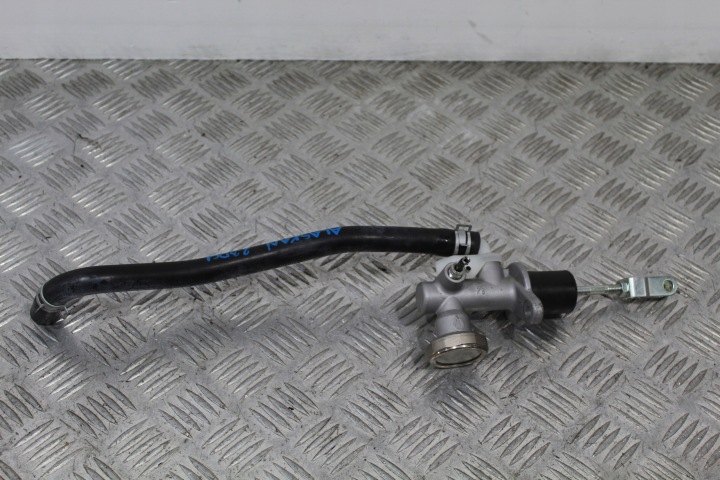 PUMPA KVAČILA RENAULT ALASKAN