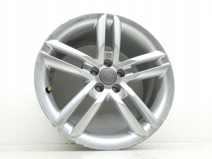 disc KOLOALUFELGA R17 AUDI A1 S1 8X 5X100 7,5J ET 36 8X0601025AP