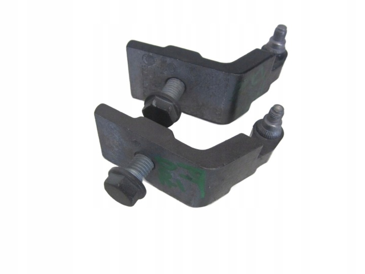BMW F25 E70 hinge door PRAWYCH TYLNYCH 7201302
