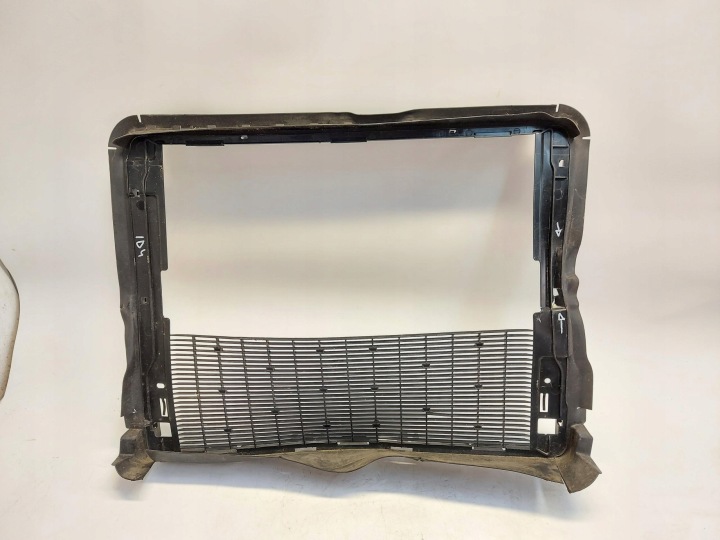 VW ID4 11A , 2024r SUV 5D air duct air line 1EA121281C