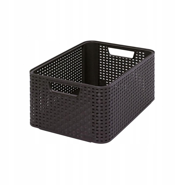 Купить CURVER BASKET BASKET STYLE M 