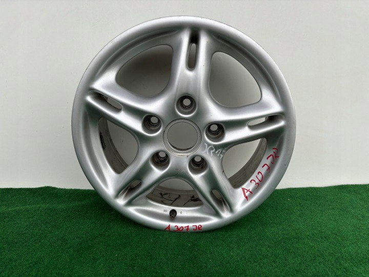 cerchio cerchio ruota PORSCHE BOXSTER 6JX16 ET50 5X130 99636211200 A307JR