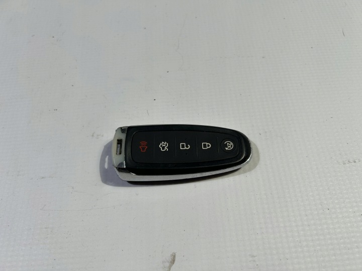 Clé pilot zdalne odpalanie Ford Flex 2013