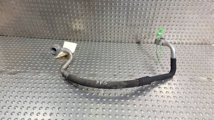 canalisation déshumidificateur d'air conditionné 7L5820744AC PORSCHE CAYENNE S et 7L LIFT 4.8 V8