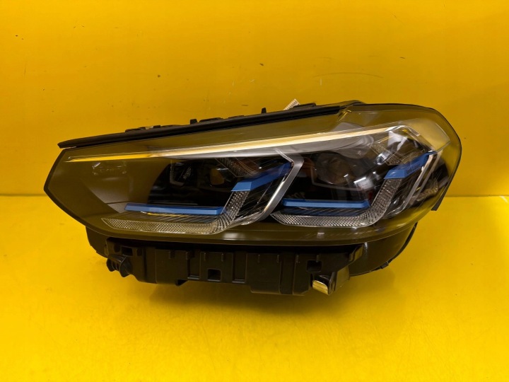 Licht links BMW X3 G01 Lift 20- Laser 5A29217-06