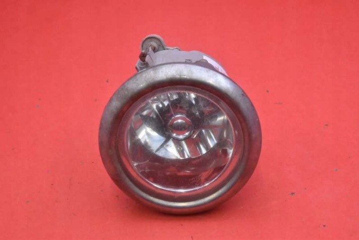 fendinebbia sinistra Anteriore Anteriore 92201-260 HYUNDAI SANTA FE 1 e LIFT 04-13