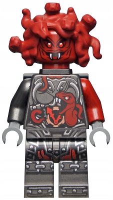 人気スポー新作 General njo301 figurka Lego Machia porównaj - 70625 Ninjago 小物