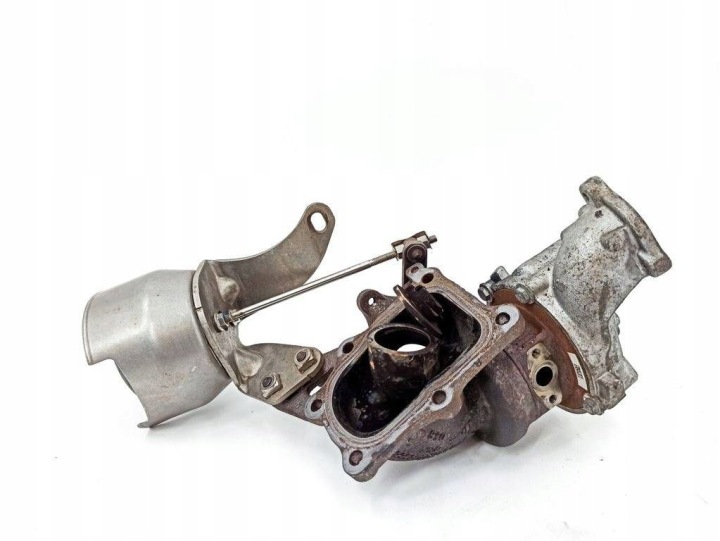 Turbina SLK (R172) A6510905780 2.1L diesel 150kW 2013 12