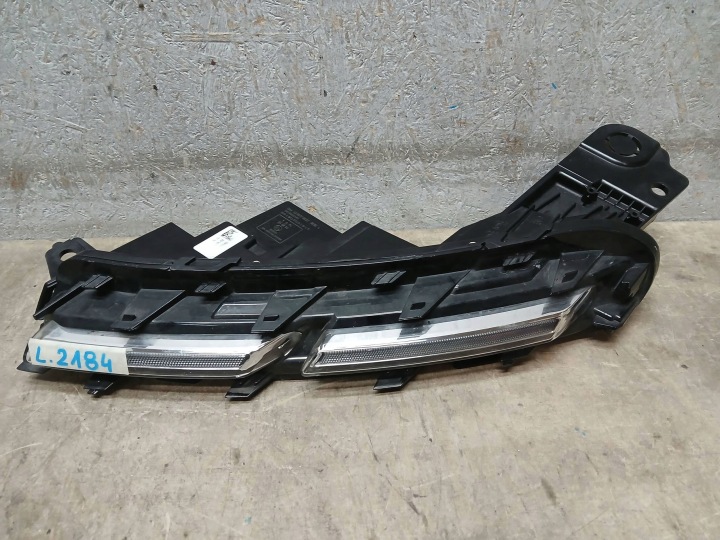 fendinebbia DRL Anteriore sinistra CITROEN C5 C-5 AIRCROSS LED 9818005180