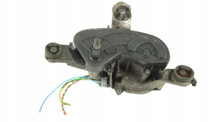 Motor des Scheibenwischers rechts vorne CITROEN C5 III 3 X7 53570912 9683767480